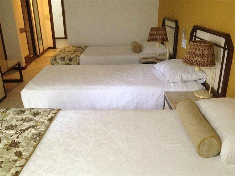 Grand Sao Luis Hotel ภายนอก รูปภาพ